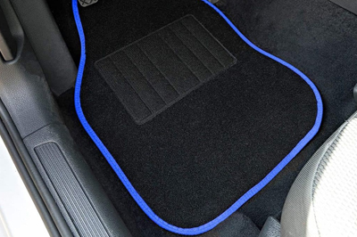 TAPIS AUTOMOBILE