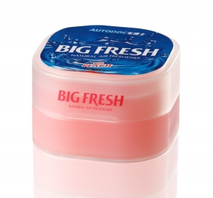 Big fresh - Peach