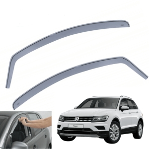 DÉFLECTEUR TIGUAN