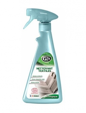 GS27 NETTOYANT TEXTILES 500ml