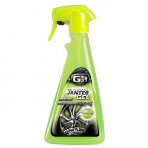 GS27 NETTOYANT JANTES GEL ACTIF 500ml 