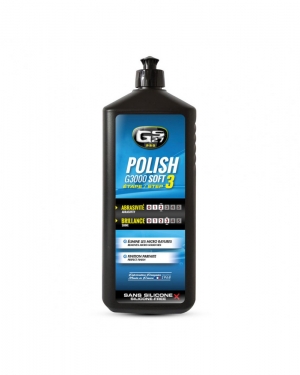 G27 ETAPE 3 POLISH G3000 SOFT 1L