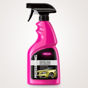 SELLA 3en1 DETAILING EXTERIEUR 500 ml 