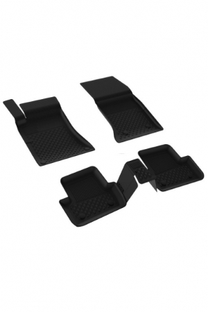 TAPIS SAHLER MERCEDES-B-CLASS-W246-2011