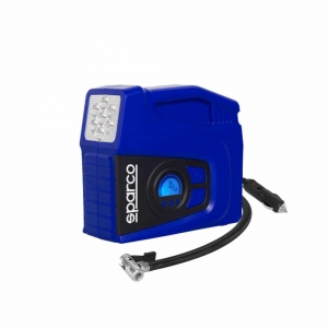 Compresseur-D'air SPARCO -12V-SPT163