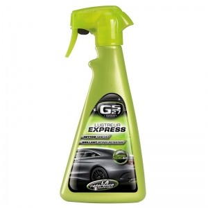 GS27 LUSTREUR EXPRESS 500ml