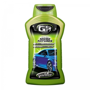 GS POLISH MICRO RAYURE 500ml