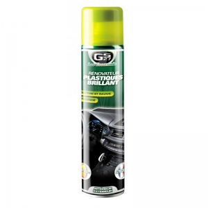 GS27 RENOVATEUR PLASTIQUES BRILLANT 400ml