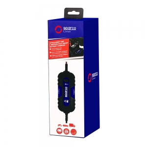 CHARGEUR INTELEGENT SPARCO -SPT500-B-2-