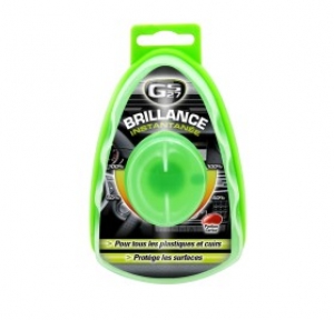 GS27 BRILLANCE INSTANTANEE EPONGE 6ml