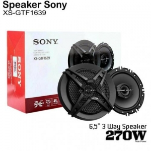 BAFFLE SONY XS-GTF1639