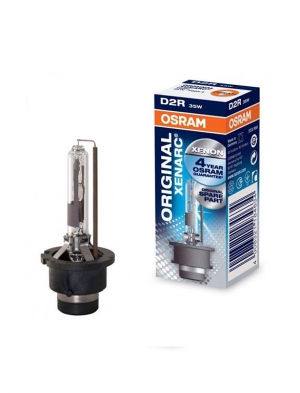 OSRAM ORIGINAL D2R