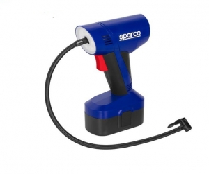 SPARCO COMPRESSEUR SPT162-12V