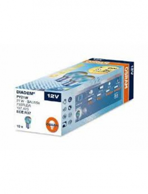 OSRAM DIADEM PY21W