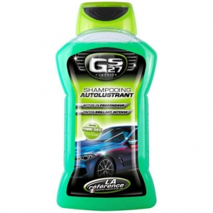 GS28 SHAMPOOING AUTOLUSTRANT POMME 535 ml 