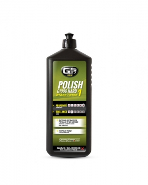 GS27 ETAPE 1 POLISH G1000 HARD 1L