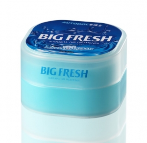 Big fresh - Marine squash