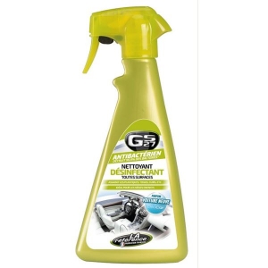 GS27 NETTOYANT DESINFECTANT TOUTES SURFACES 500ml