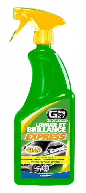 GS27 LAVAGE 