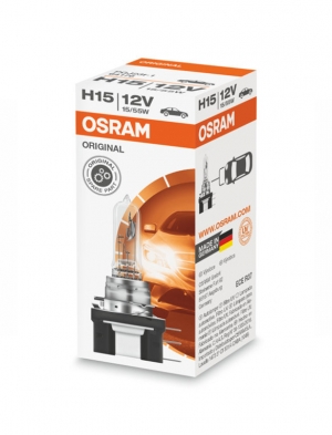 OSRAM H15