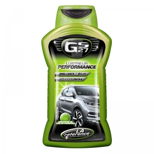 GS27 LUSTREUR PERFORMANCE 500 ml