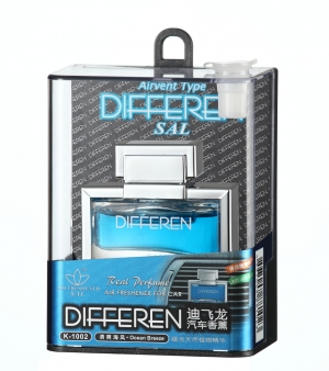 Differen K-1002