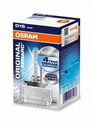 OSRAM ORIGINAL D1S