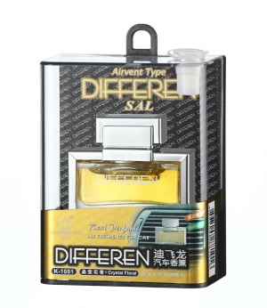 Differen K-1001